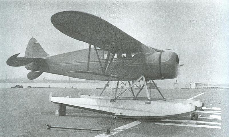 1936 Waco YQC-6.JPG - 1936 Waco YQC-6